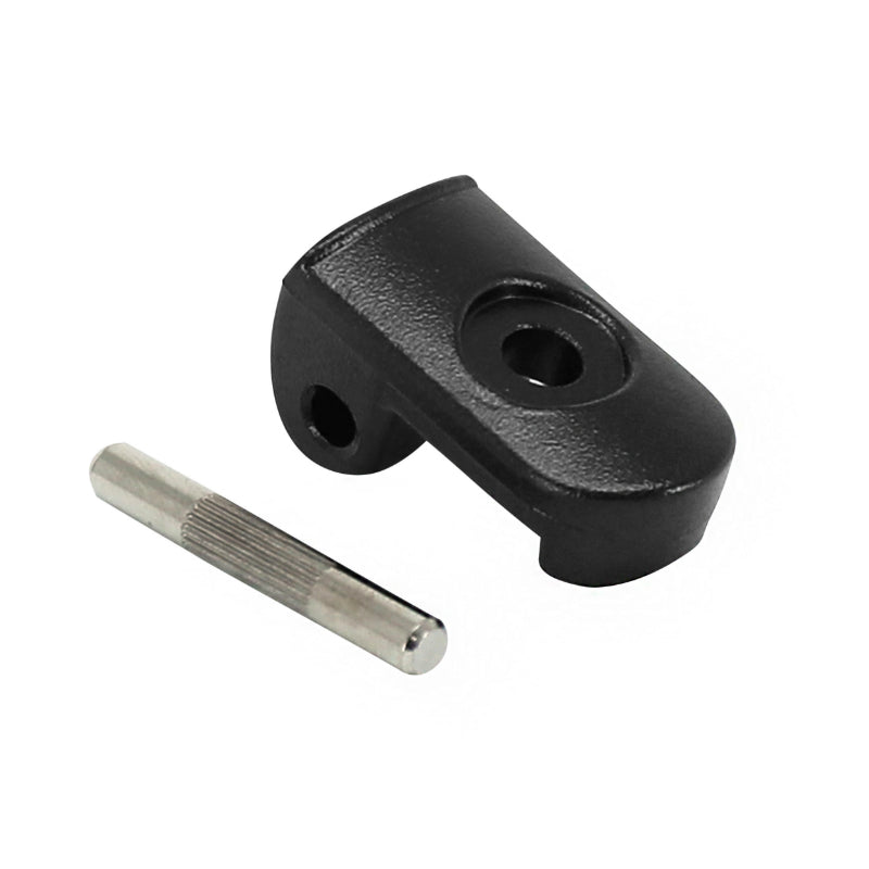 LATCH-LOCKING HINGE LOCK FOR XIAOMI COMPATIBLE SCOOTER (WITH PIN) -P2R SELECTION-