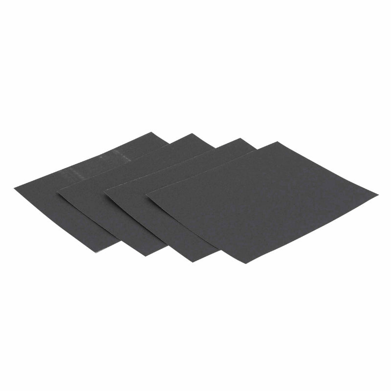 HPX P240 SANDING PAPER (230mm x 280mm) (SOLD IN PACKS OF 4)