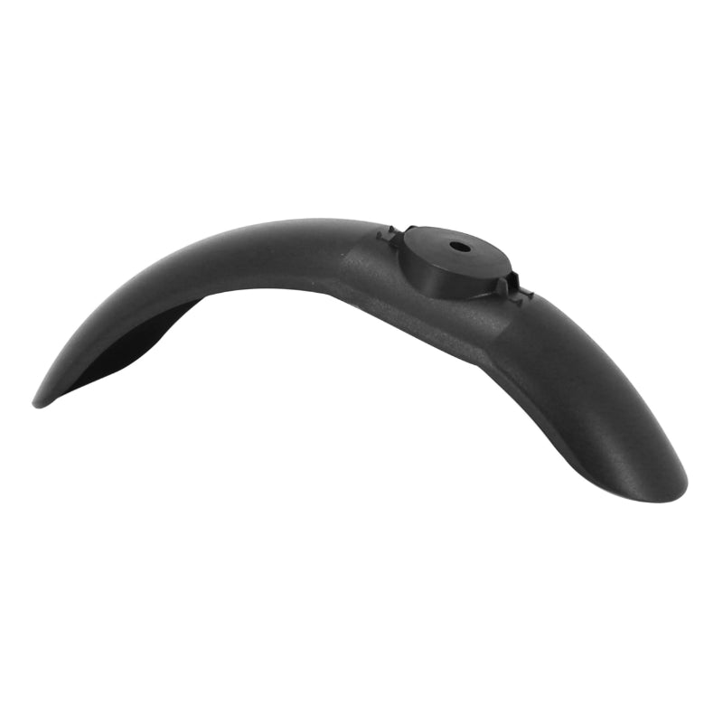 ADAPTABLE FRONT MUDGUARD FOR XIAOMI M365, 1S, ESSENTIAL, PRO, PRO 2 BLACK SCOOTER -P2R SELECTION-