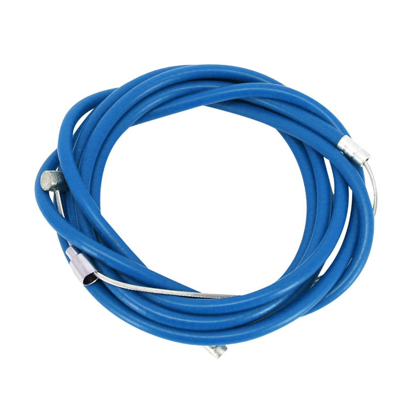 REMTRANSMISSIE VOOR XIAOMI PRO, PRO 2 BLAUWE SCOOTER 1,80 M (KABEL + SCHEDE) -P2R SELECTIE-