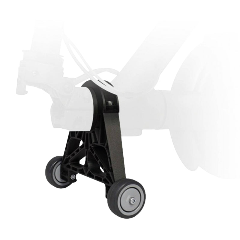 GARAGE-CHARIOT POUR TROTTINETTE XIAOMI  -SELECTION P2R-