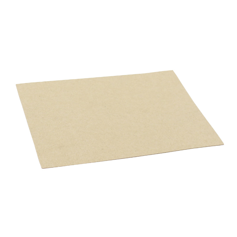 JOINT PAPIER HUILE INDECHIRABLE 150° EPAISSEUR 1 mm FEUILLE DE 200 x 150 mm (VENDU A L'UNITE)  -SELECTION P2R-