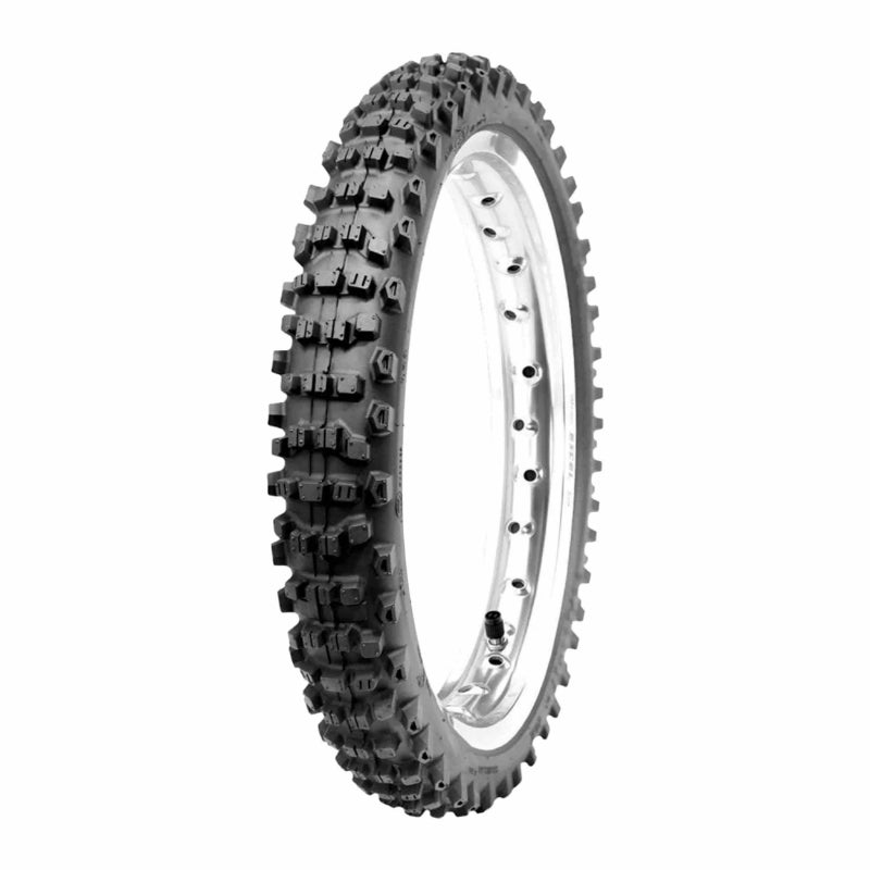 MOTORCYCLE TIRE 19'' 70-100-19 CST CM-708 TT 42M (COMPATIBLE WITH SUR-RON ELECTRIC MOTORCYCLE)