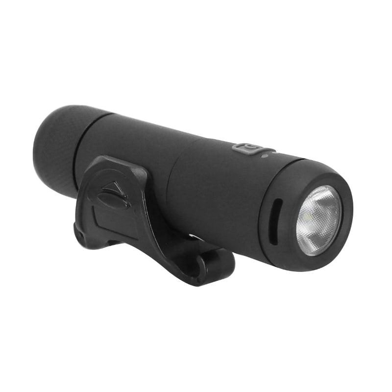 NEWTON LW-600 LEDS 700 LUMENS BLACK FRONT USB BICYCLE LIGHT (SOLD INDIVIDUALLY) -