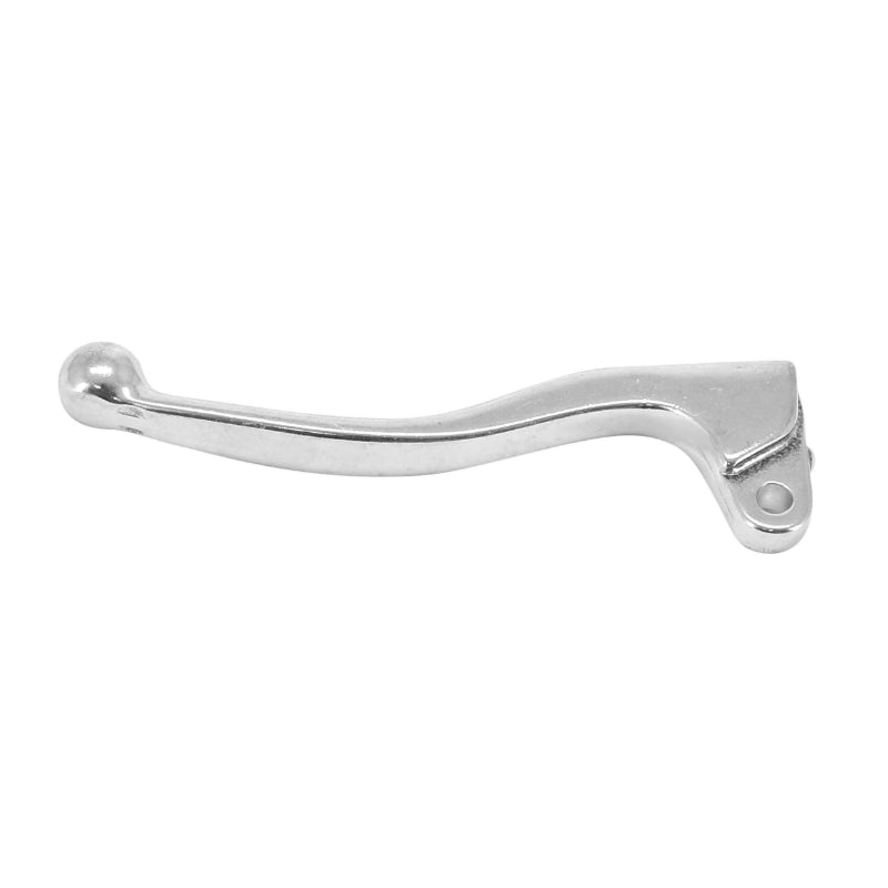 CLUTCH LEVER ADAPTABLE YAMAHA 250 YZ F 2009+2022, 450 YZ F 2009+2022 LEFT POLISHED -SGR-