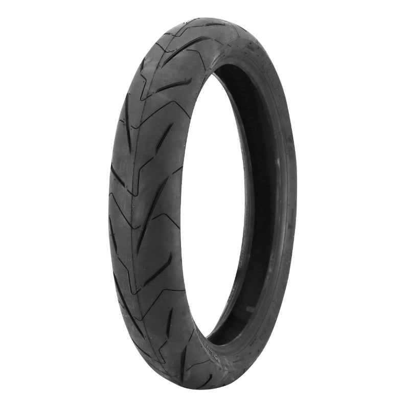 PNEU MOTO 17'' 100-80-17 DELI SB-148 RAZOR XP FRONT TT-TL 52H