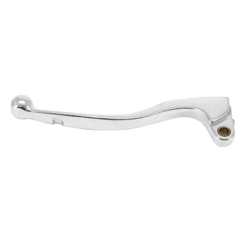 ADAPTABLE CLUTCH LEVER YAMAHA 125 YZ 2015+2022, 250 YZ 2016+2022 LEFT POLISHED -SGR-