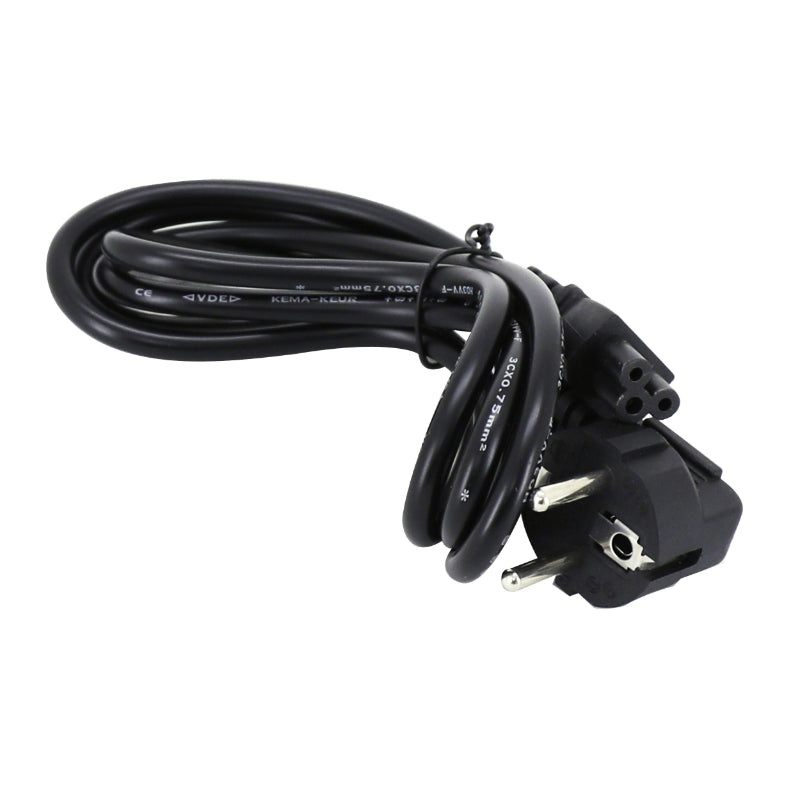 CABLE DE CHARGE BATTERIE TROTTINETTE NINEBOT MAX G30  -SELECTION P2R-