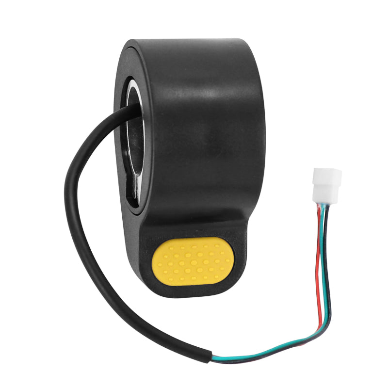 CONTROL - ACCELERATOR TRIGGER FOR NINEBOT MAX G30 BLACK SCOOTER -P2R SELECTION-