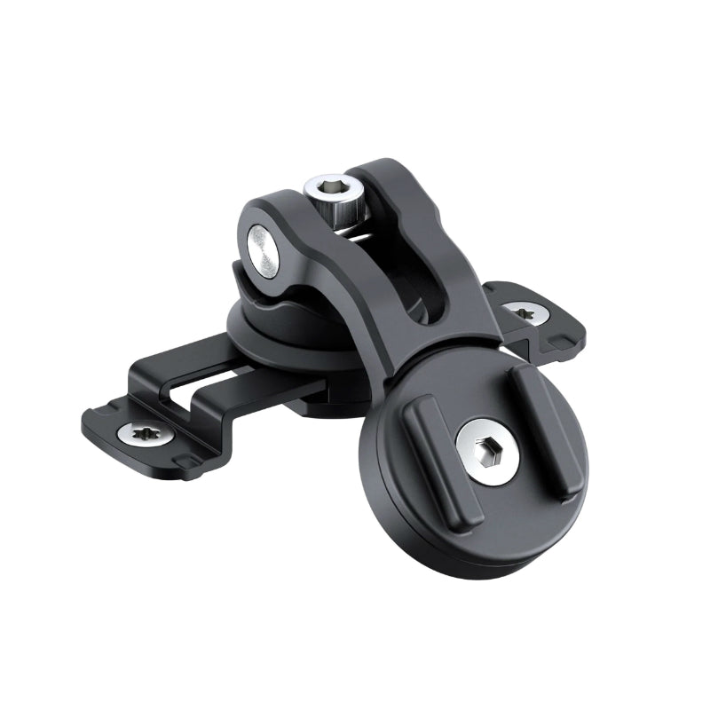 SP CONNECT MOTORCYCLE SMARTPHONE-TELEPHONE SUPPORT SOLD INDIVIDUALLY BLACK BRAKE FLUID RESERVOIR MOUNTING (CENTRE DISTANCE 40.5 TO 61.5 mm)