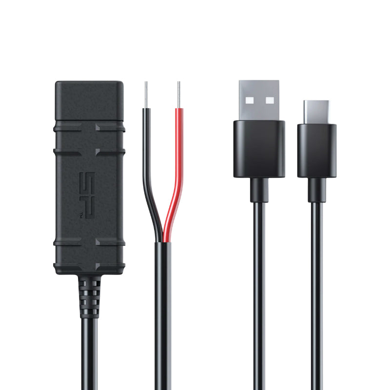 CABLE DE CHARGE BATTERIE POUR SMARTPHONE-TELEPHONE SP CONNECT VENDU A L'UNITE (USB-USB-C)