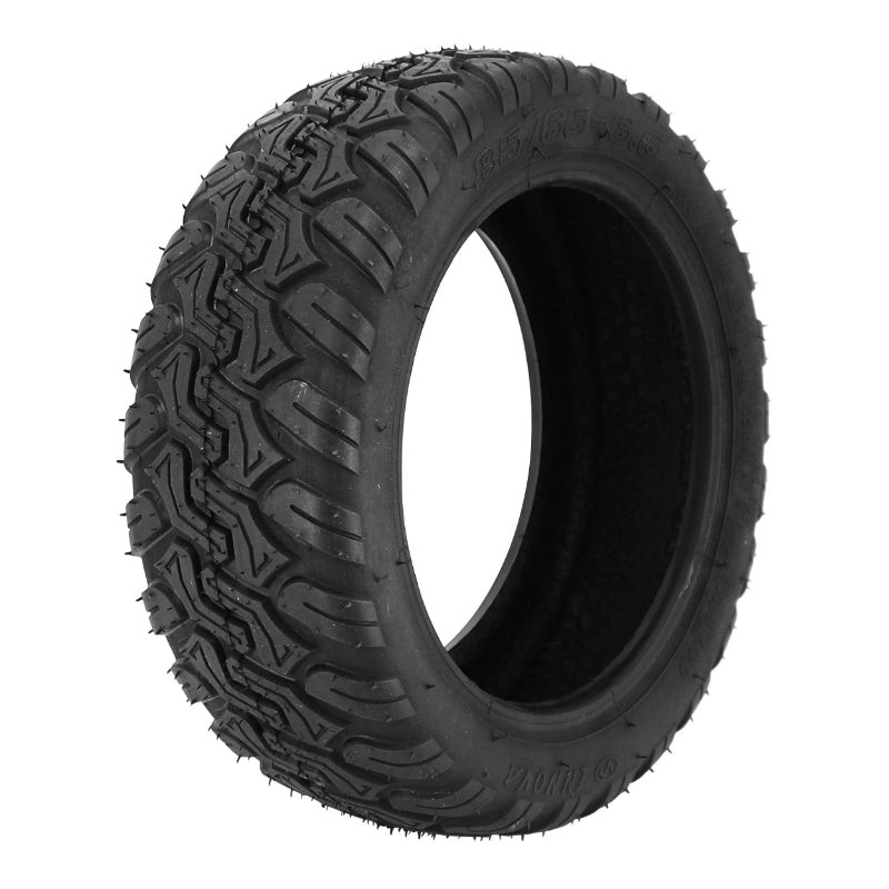 TUBELESS CROSS SCOOTERBAND 85-65-6.5 ZWART (NINEBOT9 MINI MOTO PRO)