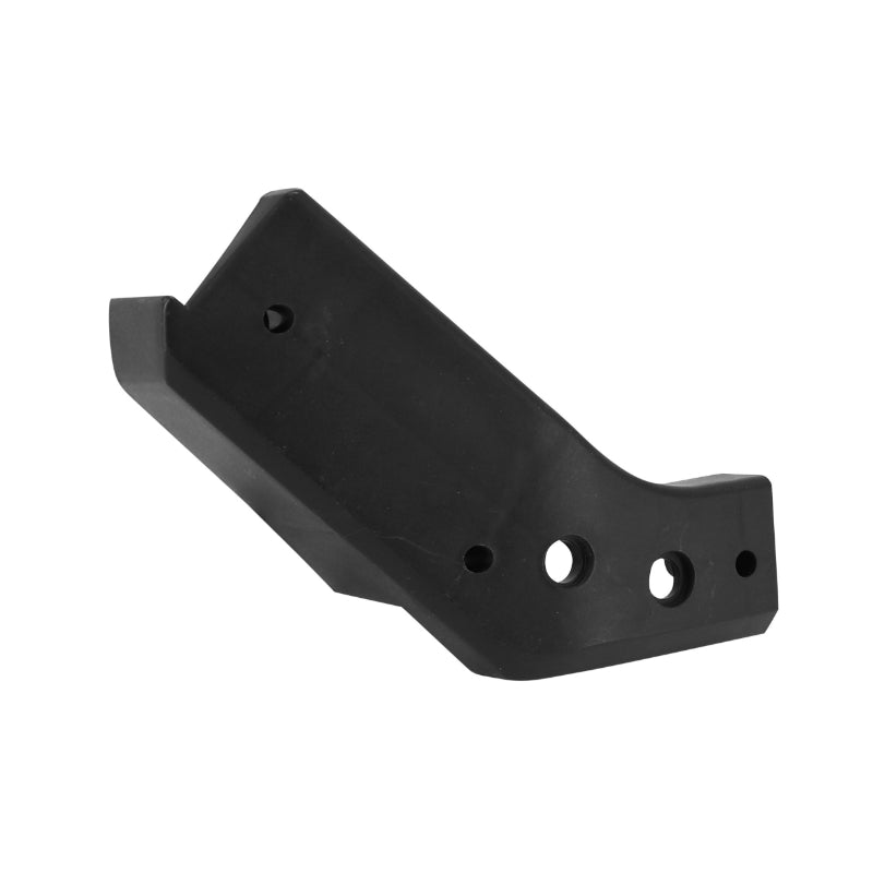 I-WOOD LEFT SIDE PLASTIC COVER (FOR REF 185499)