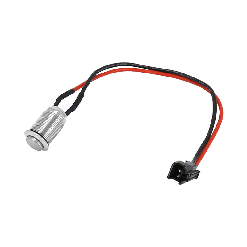 STARTER SWITCH ON-OFF FOR I-WOOD ELECTRIC SCOOTER (FOR REF 185499)