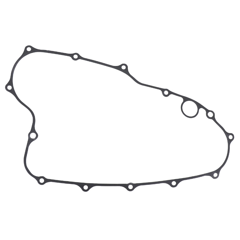 MOTORCYCLE CROSS CLUTCH HOUSING GASKET ADAPTABLE HONDA 450 CRF R 2002+2008 -XRADICAL-