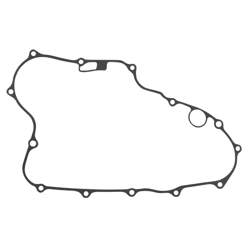 CROSS MOTORCYCLE CLUTCH HOUSING GASKET ADAPTABLE HONDA 450 CRF X 2005+2014 -XRADICAL-