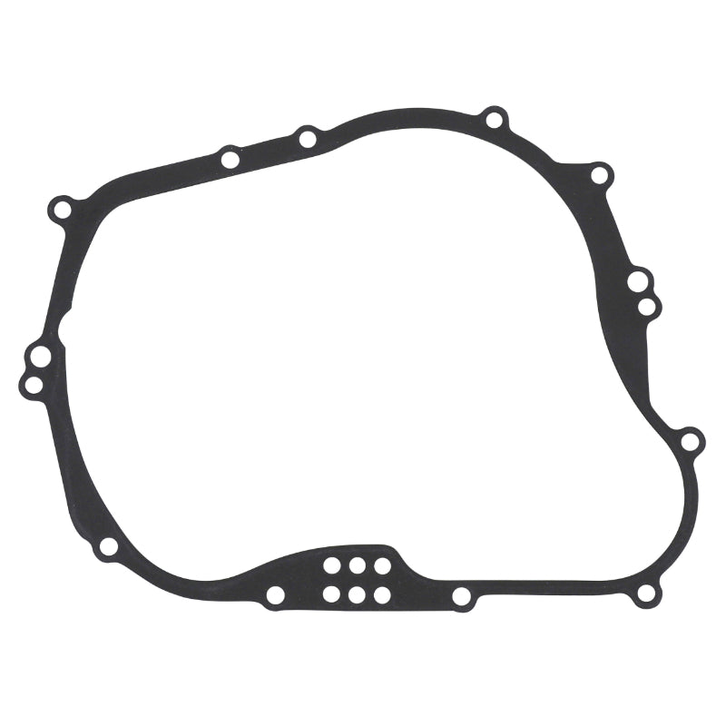 MOTORCYCLE CROSS CLUTCH HOUSING GASKET ADAPTABLE KAWASAKI 250 KLX 2006+2016, 250 KLX S 2009+2014 -XRADICAL-