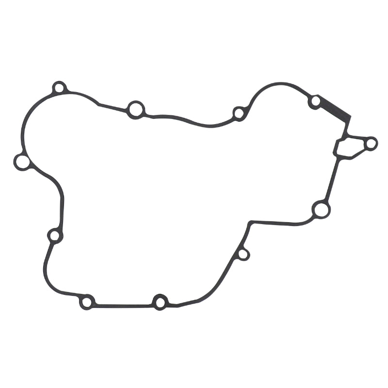 MOTORCYCLE CROSS CLUTCH HOUSING GASKET ADAPTABLE KTM 85 SX 2018+ - HUSQVARNA 85 TC 2018+ - GAS GAS 85 MC 2021+ -XRADICAL-