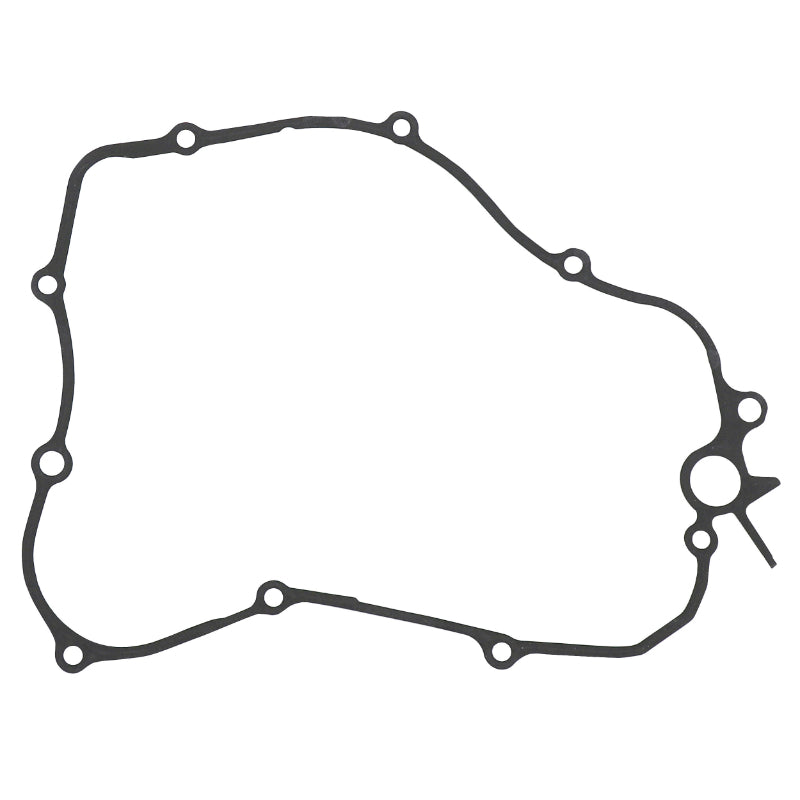 MOTORCYCLE CROSS CLUTCH HOUSING GASKET ADAPTABLE YAMAHA 125 YZ 2005+2021 -XRADICAL-