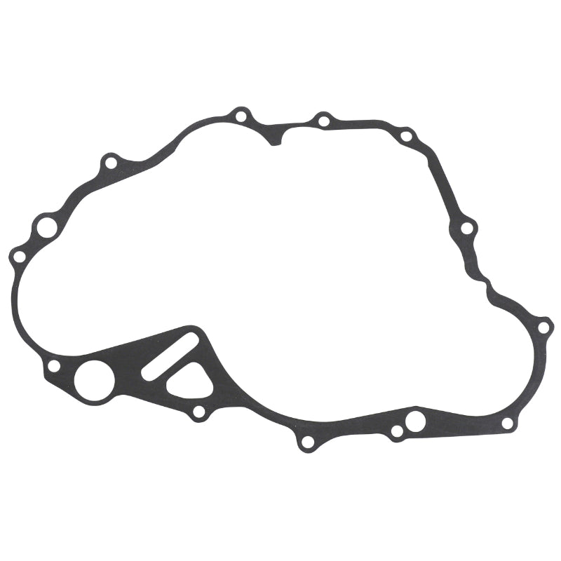 MOTORCYCLE CROSS CLUTCH HOUSING GASKET ADAPTABLE YAMAHA 250 YZ F 2014+2018, 250 YZ FX 2015+2017, 250 WR F 2015+2018 -XRADICAL-