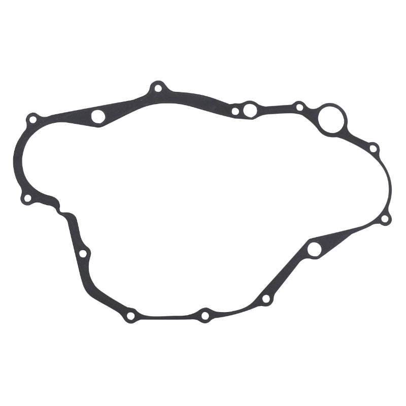 MOTORCYCLE CROSS CLUTCH HOUSING GASKET ADAPTABLE YAMAHA 450 YZ F 2010+2013 -XRADICAL-