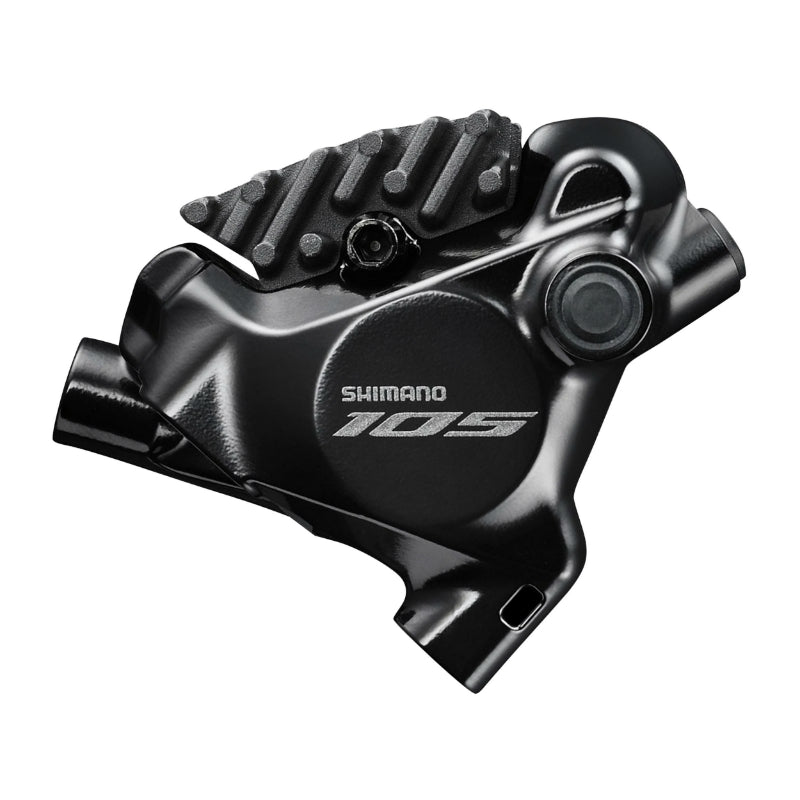 SHIMANO REAR DISC ROAD BRAKE CALIPER 105 R7170 FLATMOUNT (SOLD INDIVIDUALLY)