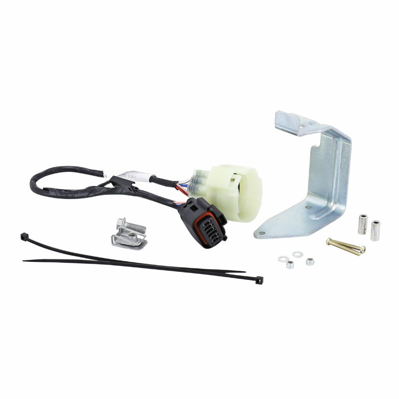 KIT INSTALLATION ALARME ELECTRONIQUE (1D002554) ORIGINE PIAGGIO 300-400 BEVERLY 2021+ -1D003777-