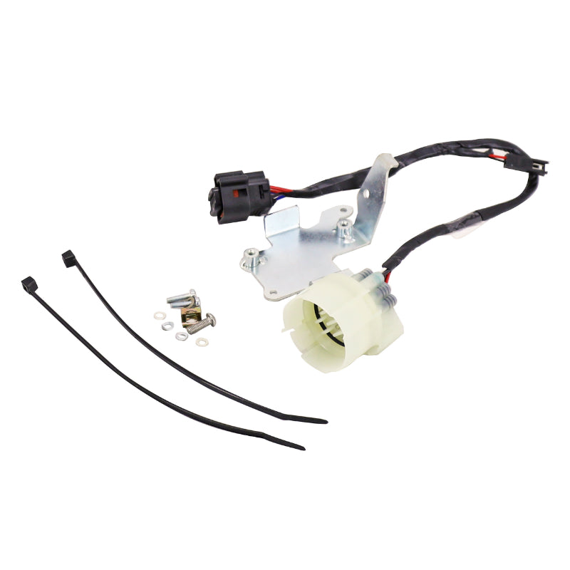 KIT INSTALLATION ALARME ELECTRONIQUE (1D002554) ORIGINE PIAGGIO 125-300 GTS VESPA 2022+ -1D004367-