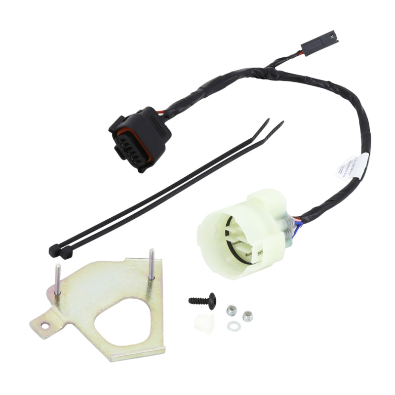 KIT INSTALLATION ALARME ELECTRONIQUE (1D002554) ORIGINE APRILIA 125-200 SR GT COMPACT 2021+-1D004150-