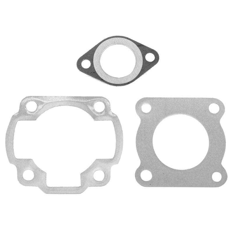 HOGE MOTOR PAKKING SCOOT AIRSAL VOOR MBK 50 OVETTO 2T, MACH G-YAMAHA 50 NEOS 2T, JOG-APRILIA 50 SR-MALAGUTI 50 F10, F12 (VOOR GIETIJZEREN CILINDER) (ZAK)