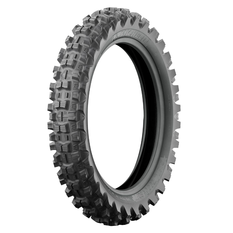 PNEU MOTO 14''  90-100-14 MICHELIN STARCROSS 5 SOFT REAR TT 49M