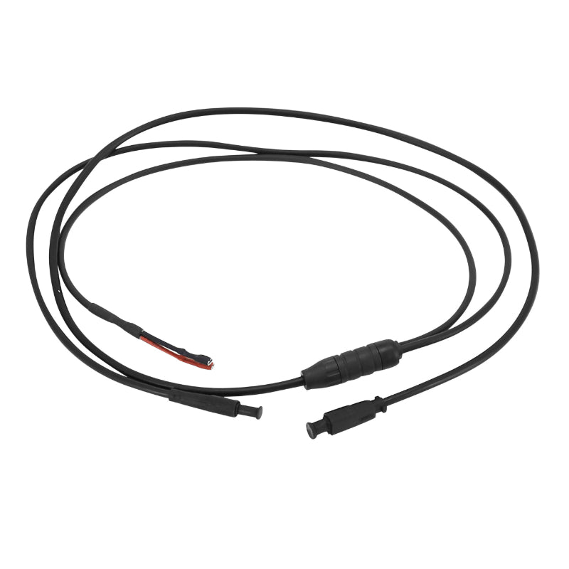 BAFANG M500 MOTOR CONNECTION CABLE FOR LG 800mm FRONT LIGHT AND LG 300mm CONTROLLER