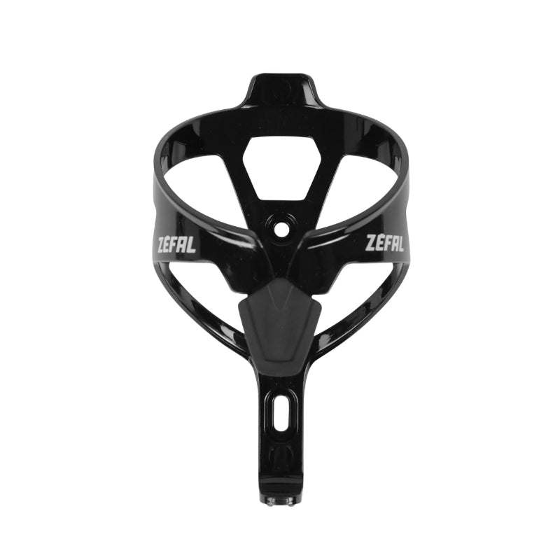 ZEFAL PULSE A2 BLACK-BLACK BOTTLE CAGE 26g