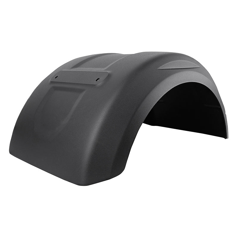 GENUINE LEFT REAR MUDGUARD PIAGGIO PORTER NP6 2021+ TW -1E004208-