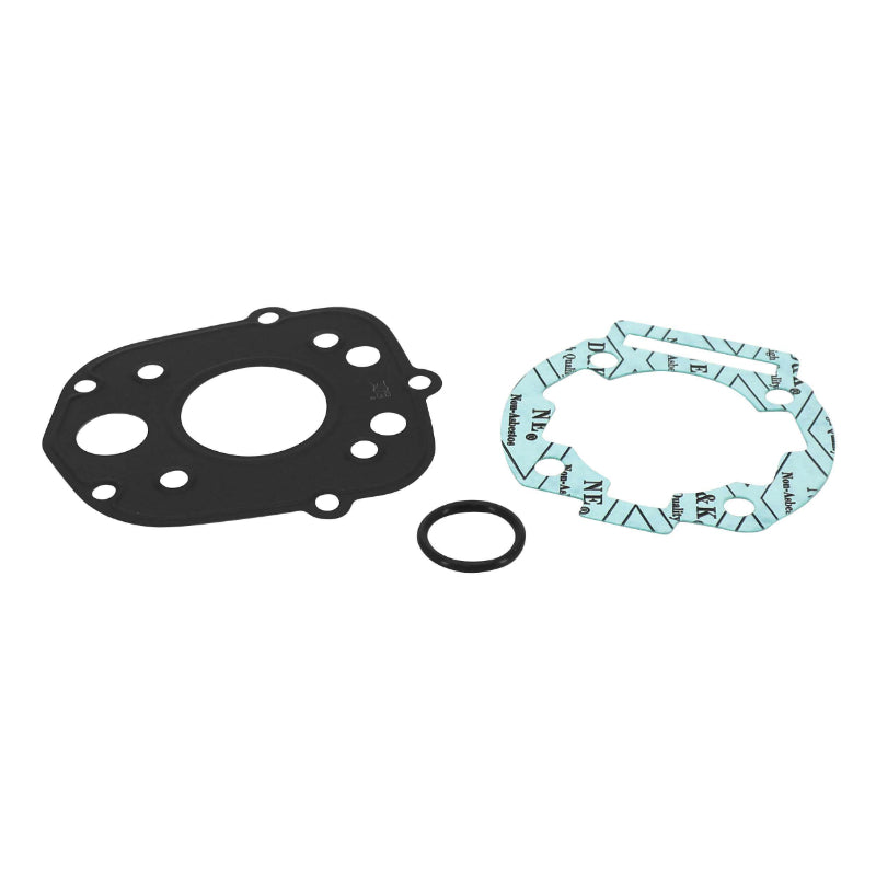 TOP ENGINE GASKET 50 WITH STAGE6 STREETRACE GEARBOX FOR DERBI 50 SENDA 2006+, GPR 2006+-GILERA 50 SMT 2006+, RCR 2006+ (DERBI EURO 3 AND 4 ENGINE)