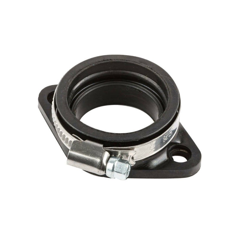 MANCHON-RACCORD DE PIPE ADMISSION 50 A BOITE STAGE6 POUR CARBURATEUR PWK 30 A 34 mm (D.40 mm)