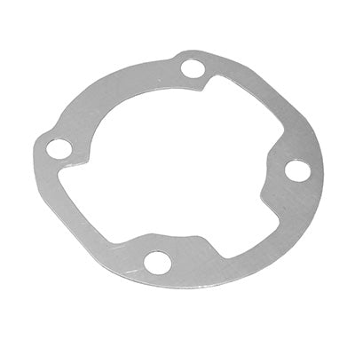 CALE DE CYLINDRE CYCLO POUR PEUGEOT 103 SP-MVL, SPX-RCX EPAISSEUR 0,50mm ALU (VENDU A L'UNITE)  -P2R-