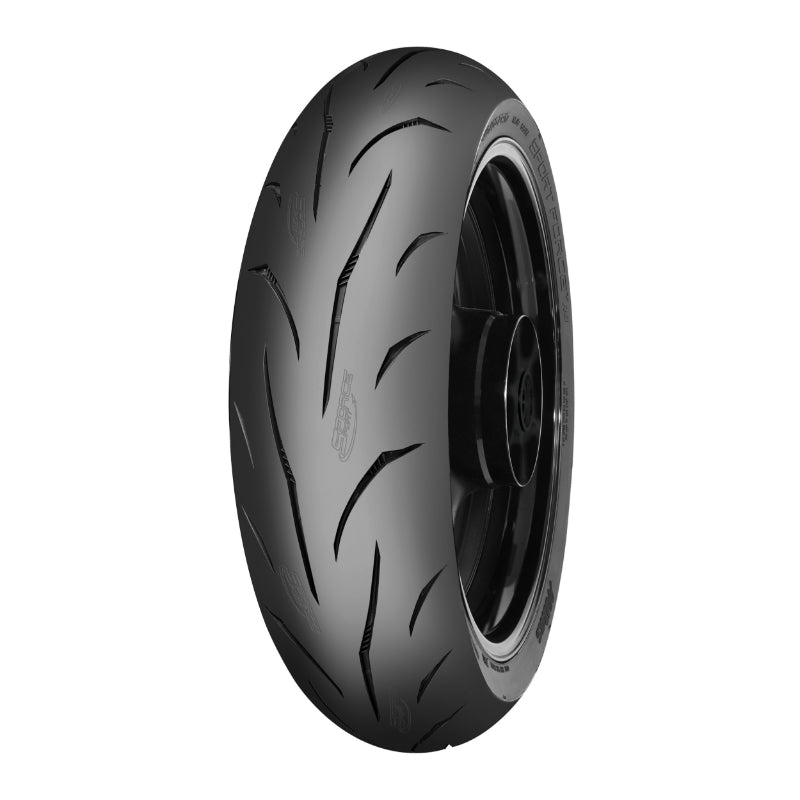 MOTORBAND 17'' 140-70-17 MITAS SPORT FORCE+RS ACHTER RADIAAL ZR TL 66W