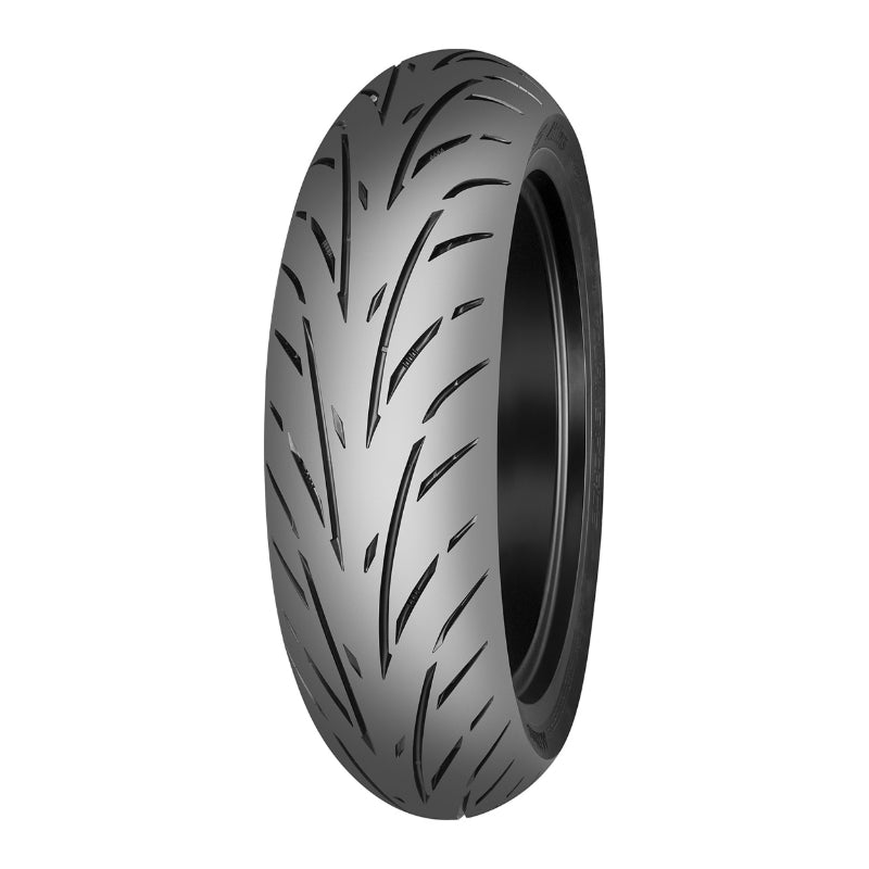 SCOOT TIRE 13'' 110-70-13 MITAS TOURING FORCE-SC TL 48S FRONT-REAR