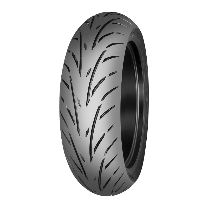 PNEU SCOOT 13'' 130-70-13 MITAS TOURING FORCE-SC TL 63P REINF REAR