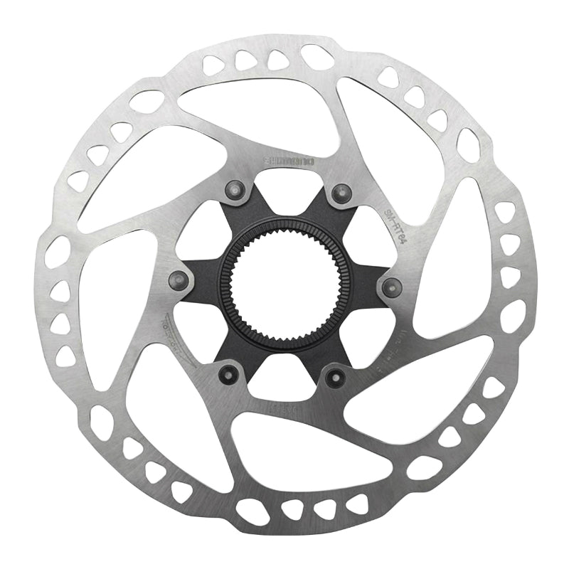 DISQUE DE FREIN VTT CENTERLOCK SHIMANO RT70 SLX 180mm  ICE-TECH SM-RT70M