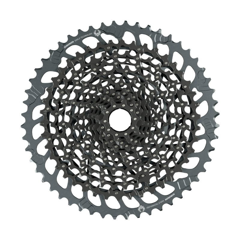 12V CASSETTE. SRAM XG1275 GX 10-52 EAGLE XD BODY (SRAM FOOTPRINT)