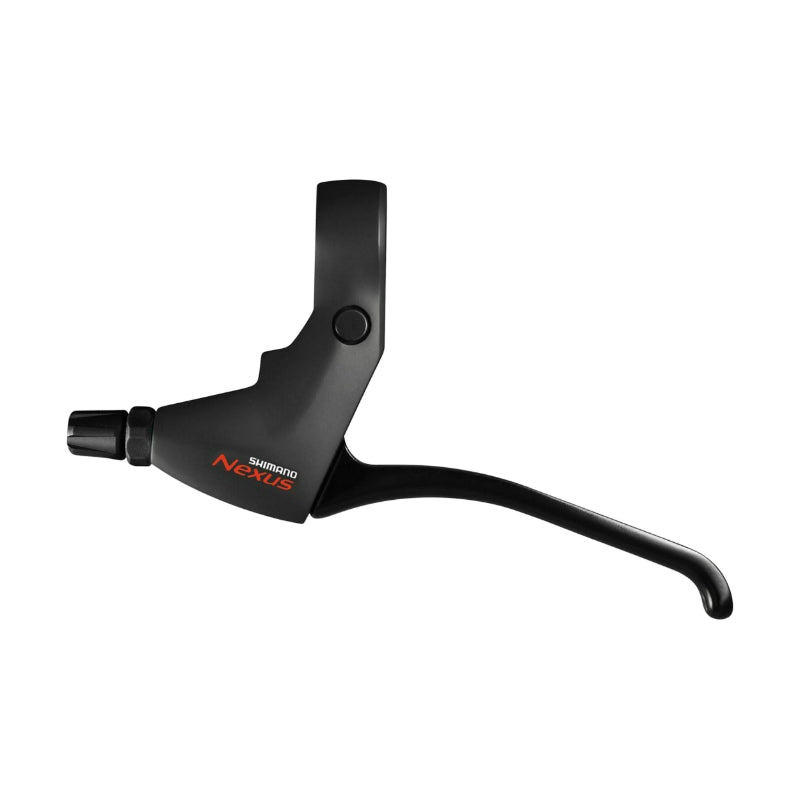 SHIMANO NEXUS C6000 ALU BLACK LEFT CITY BRAKE LEVER