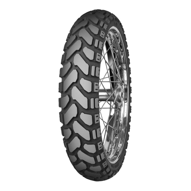 MOTORCYCLE TIRE 21'' 90-90-21 MITAS ENDURO TRAIL+ M+S FRONT 54T TL-TT (OEM KTM 890 ADVENTURE)