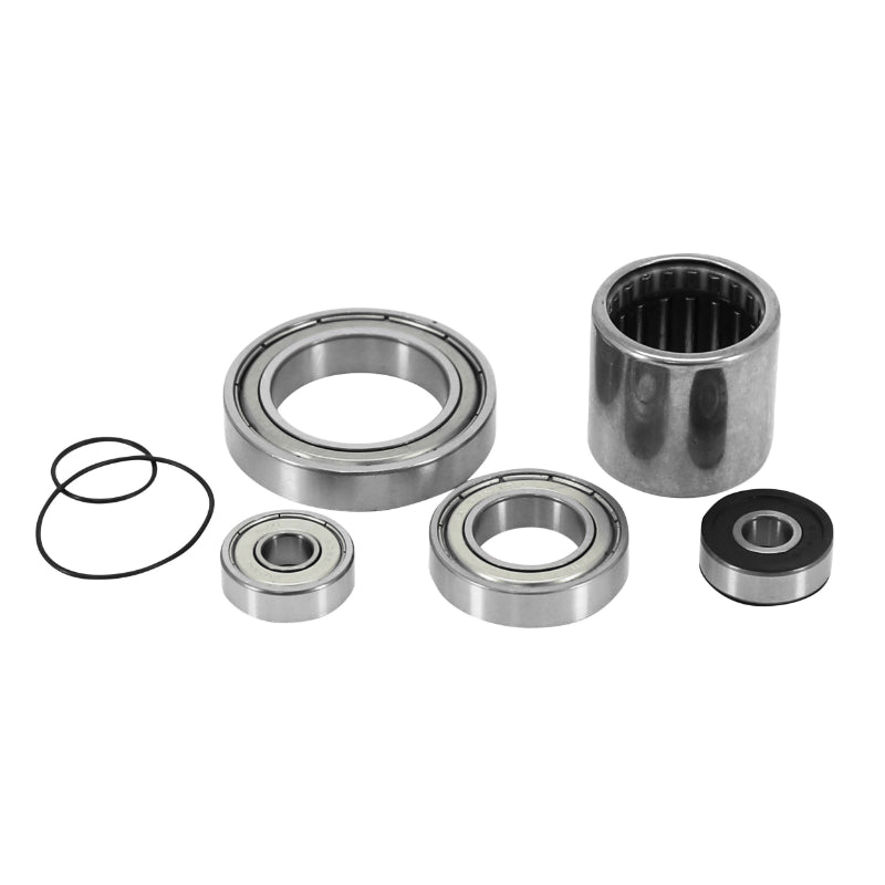 BEARINGS AND SEALS KIT VAE BOSCH GENERATION 3 - BDU3XX SERIES FOR ACTIVE LINE AND MORE - PERFORMANCE LINE (ADAPTABLE KIT)