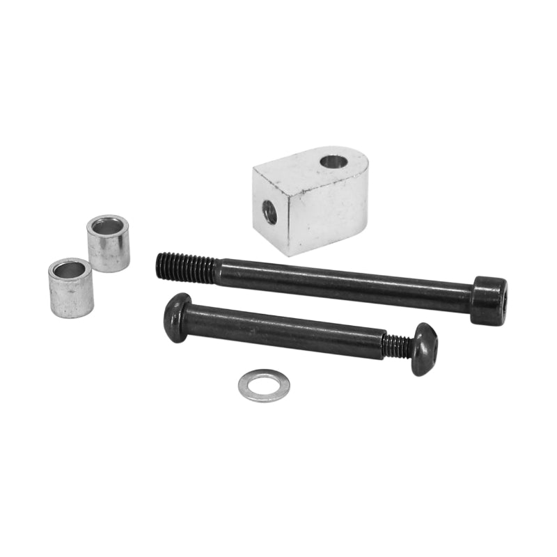 I-WOOD ELECTRIC SCOOTER REAR SHOCK ABSORBER SCREWS (COMPLETE) (FOR REF 185499)