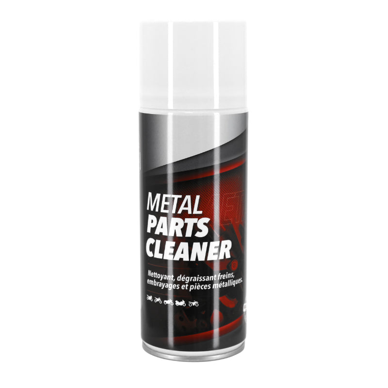 TECHNILUB METAL PARTS CLEANER-DEGREASER FOR ENGINE-BRAKE-CARBURETTOR-SPRING PLUG-CHAIN ​​PARTS (AEROSOL 400 ml)