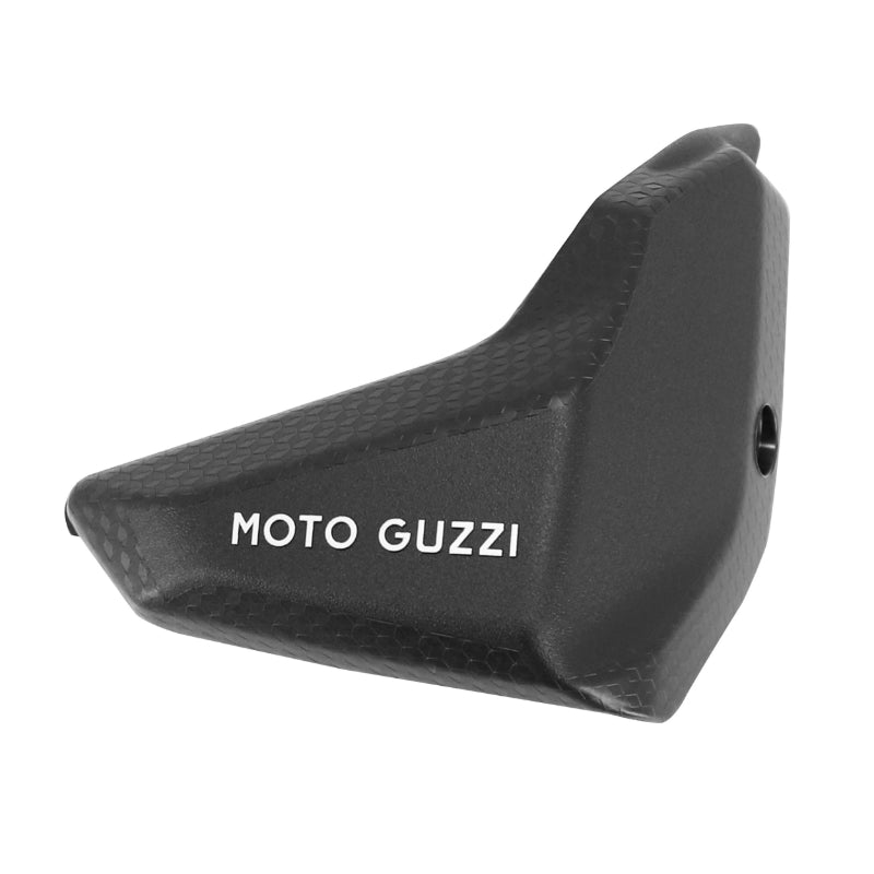 GENUINE LEFT SPARK PLUG COVER MOTO GUZZI V100 2022+ -1A023323-