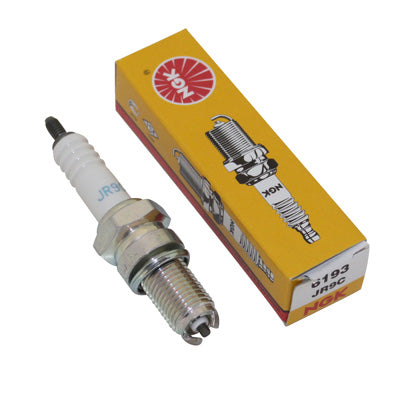 SPARK PLUG NGK JR9C (6193) -STANDARD-