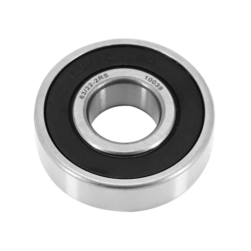 WHEEL BEARING 63-22 2RS (22x56x16 mm) (SOLD INDIVIDUALLY) -P2R SELECTION-